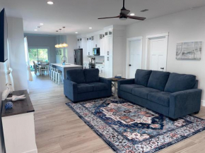 New build Near sports complex OWA beaches shops